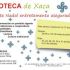 CONCURSO DE POSTAIS E LUDOTECA DE NADAL DE XACARANDAINA