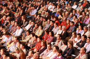 As conclusións da Conferencia Política daranse a coñecer este domingo