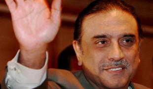 Zardari