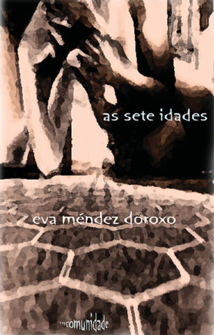 Capa de "As sete idades"