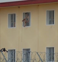 Centro pemitenciario de Aranjuez