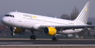 A Xunta chegou a un acordo con Vueling