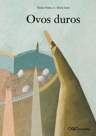 'Ovos duros'