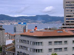 Imaxe de urbanismo frente ao mar