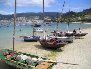 Dende a FGCMF loitan por recuperar de cultura marítima e fluvial galega