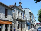 A Casa do Concello de Salceda de Caselas