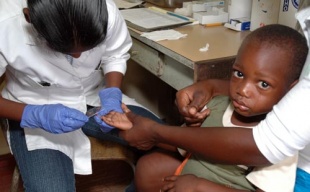 Os cartos recadados van para construír unha escola en Angola