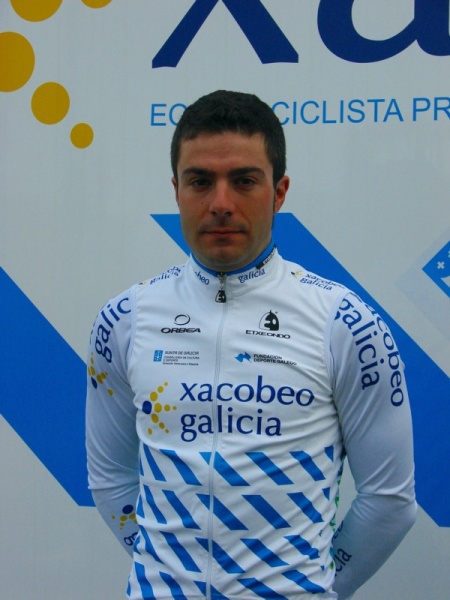 Gustavo Domínguez