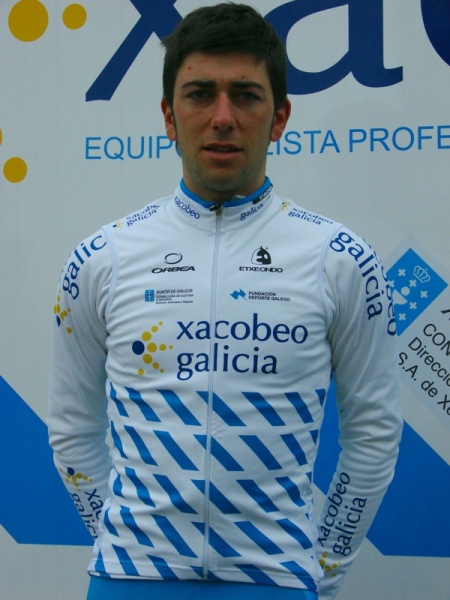 Serafín Acevedo